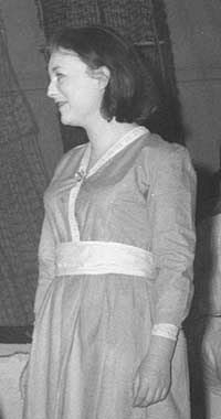 Pinafore